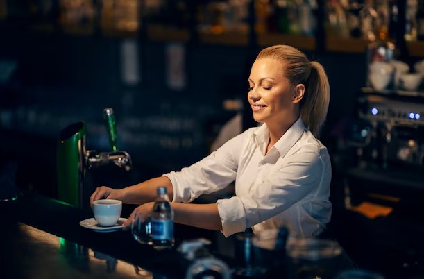 Практическо обучение по барманство